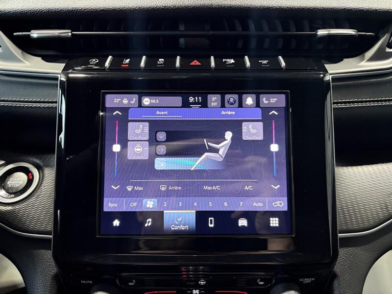 jeep Grand Cherokee L 2024 - 20