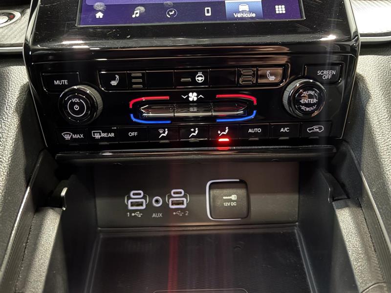 jeep Grand Cherokee L 2024 - 22