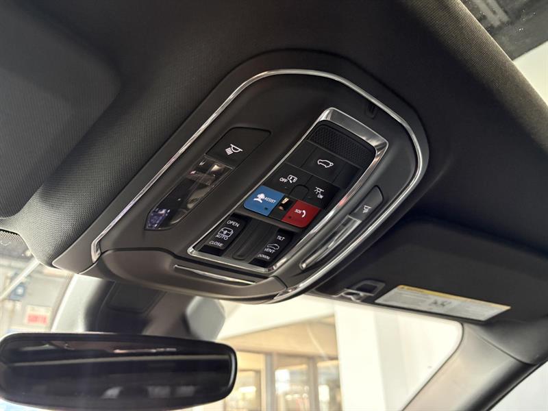 jeep Grand Cherokee L 2024 - 24