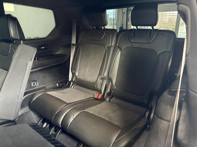 jeep Grand Cherokee L 2024 - 26