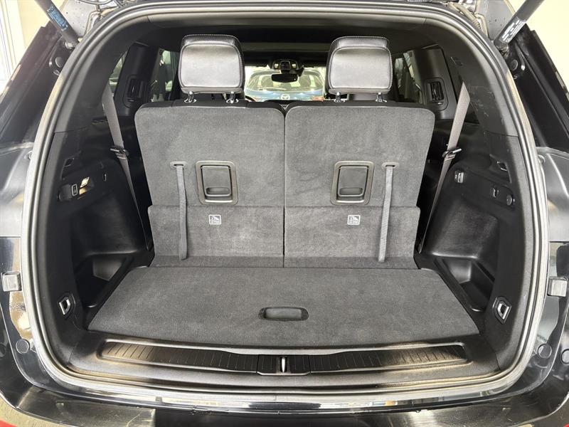 jeep Grand Cherokee L 2024 - 27