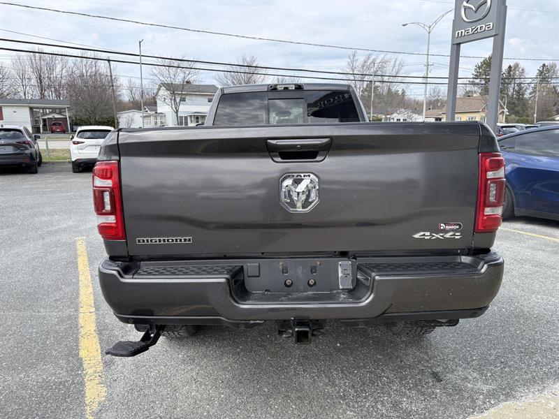 ram 2500 2023 - 3
