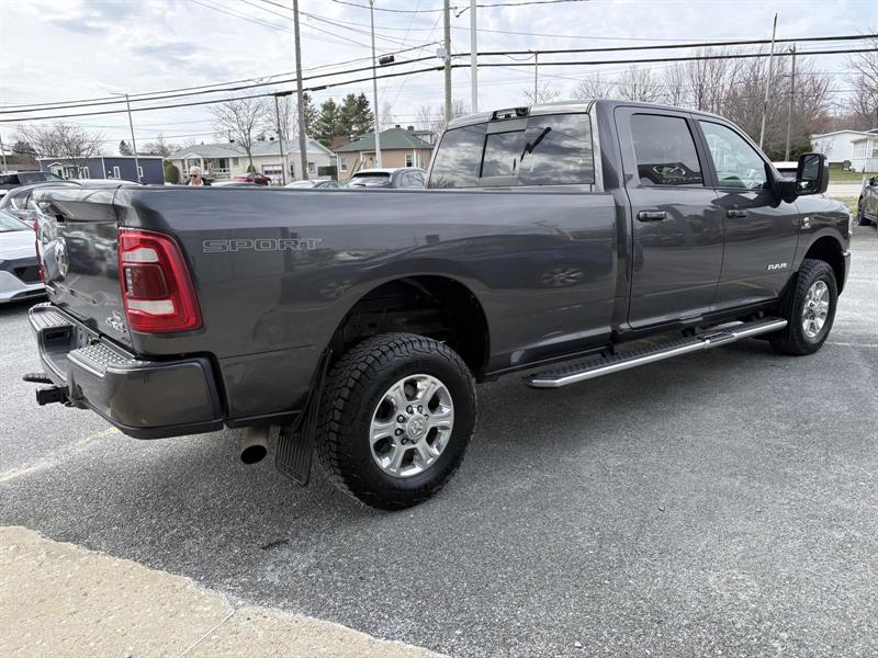 ram 2500 2023 - 4