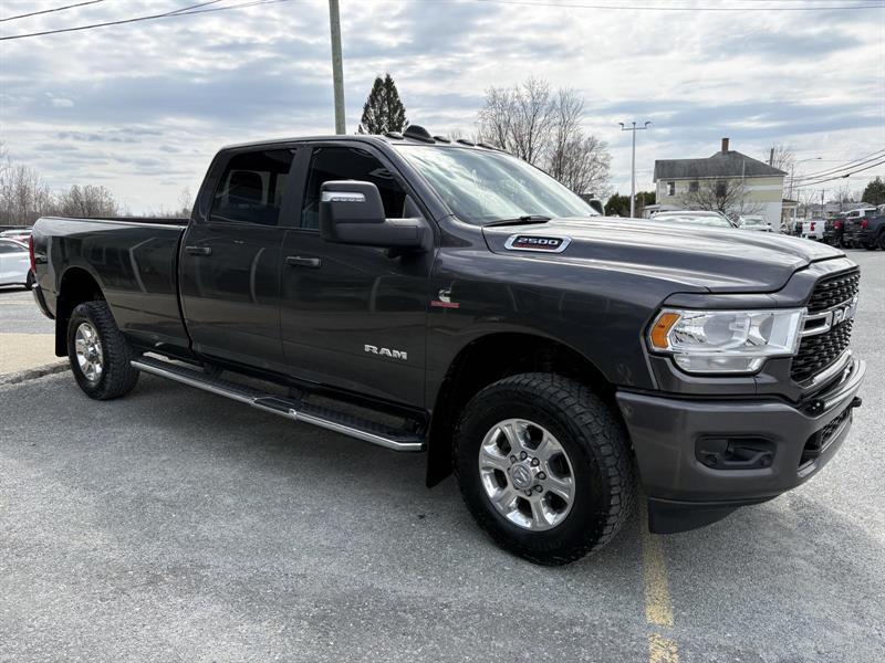 ram 2500 2023 - 5