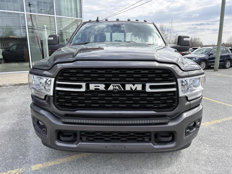 ram 2500 2023 - 6