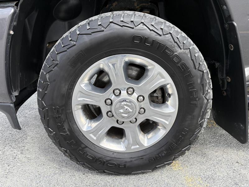 ram 2500 2023 - 7