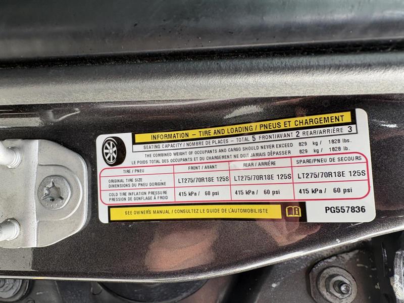 ram 2500 2023 - 9
