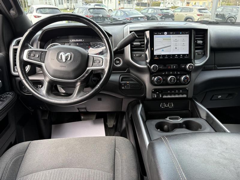 ram 2500 2023 - 12
