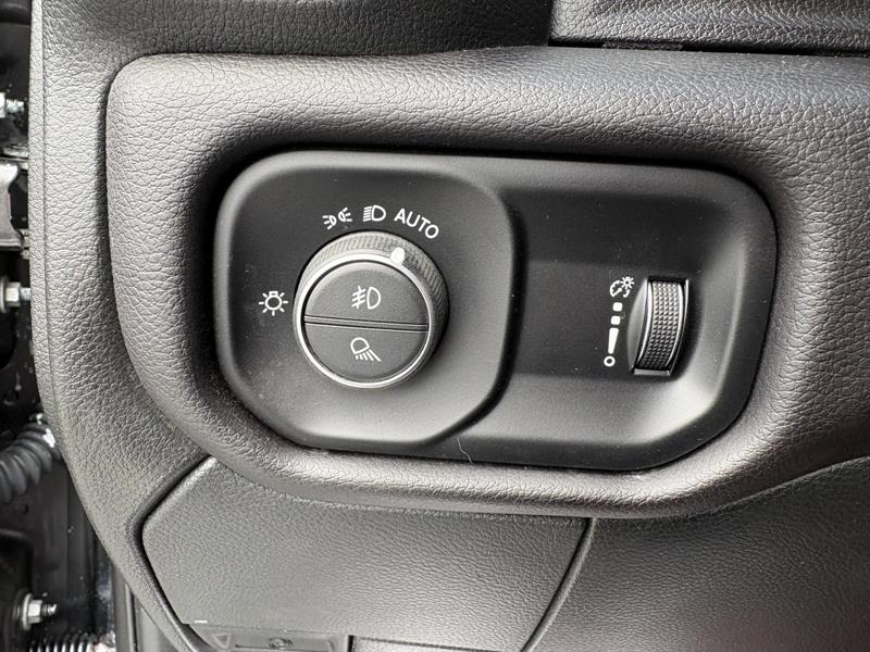 ram 2500 2023 - 16