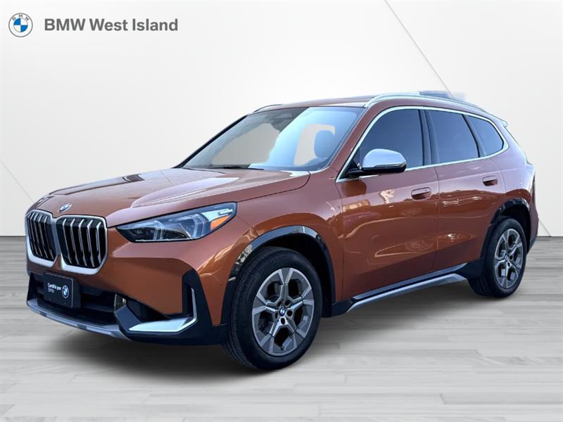 bmw X1 2023