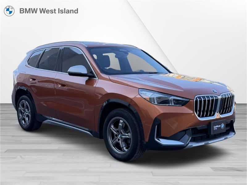 bmw X1 2023 - 3