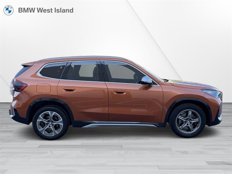 bmw X1 2023 - 4