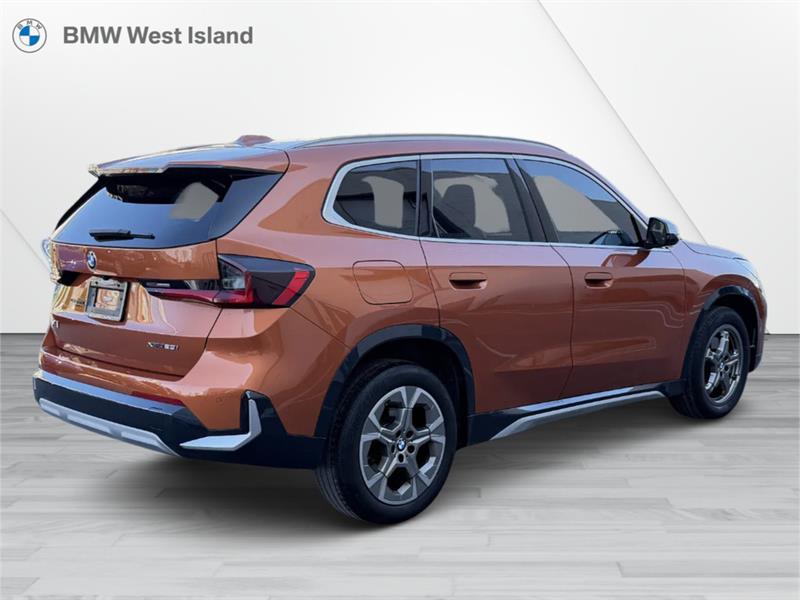 bmw X1 2023 - 5