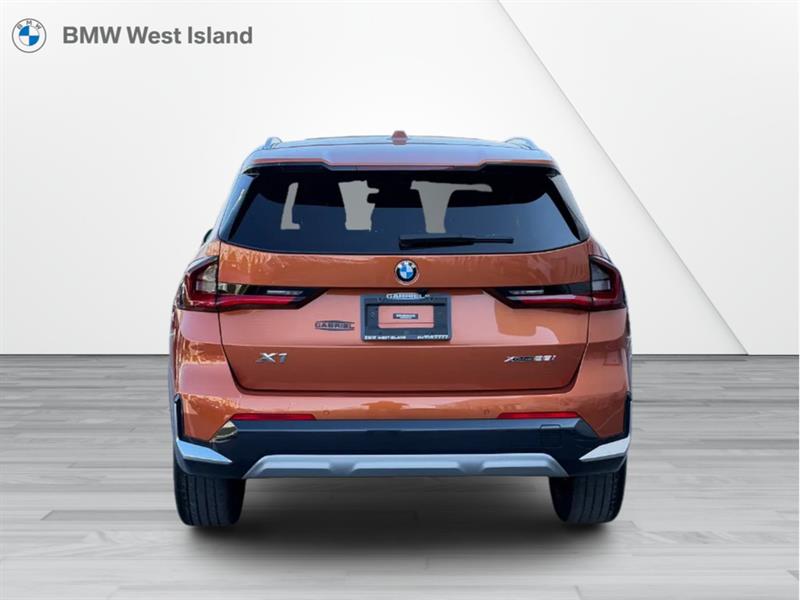 bmw X1 2023 - 6