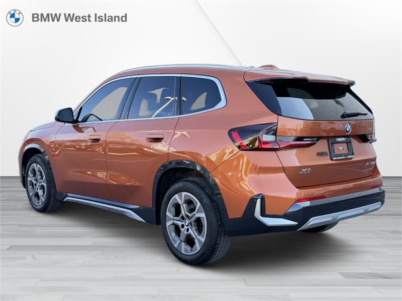 bmw X1 2023 - 7