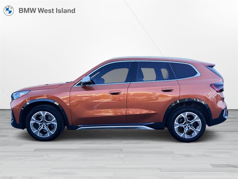 bmw X1 2023 - 8