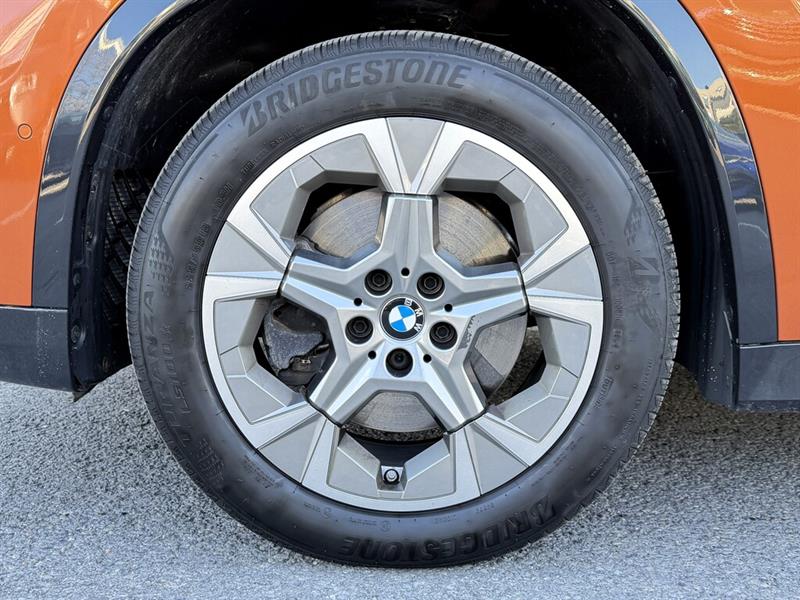 bmw X1 2023 - 9