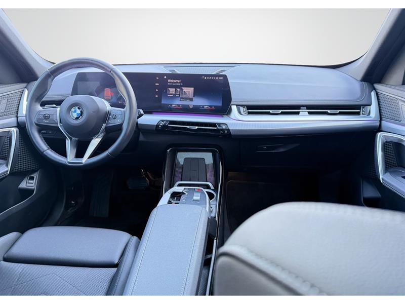 bmw X1 2023 - 11