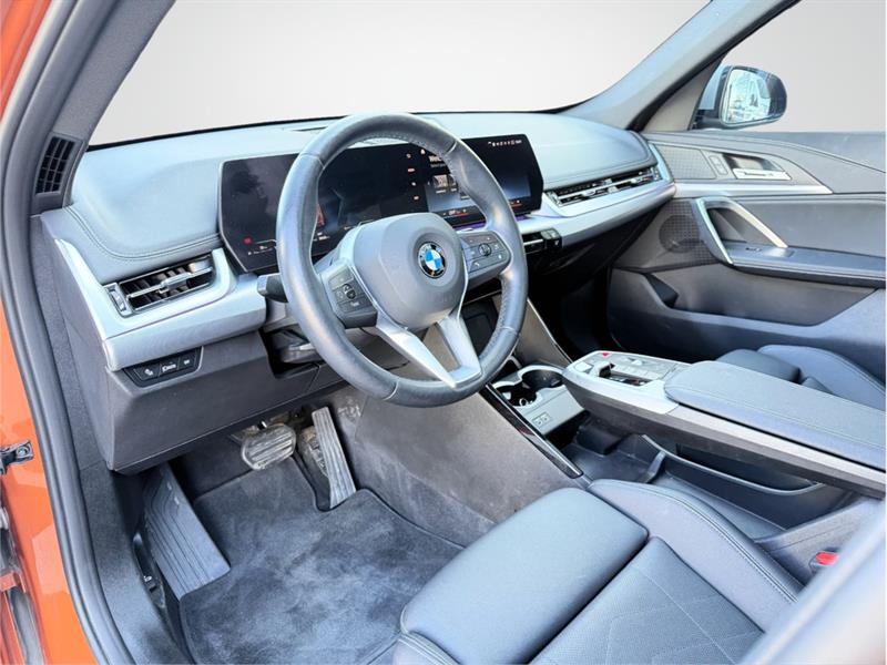 bmw X1 2023 - 12