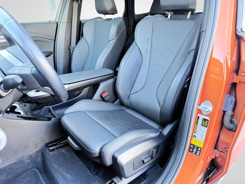 bmw X1 2023 - 13