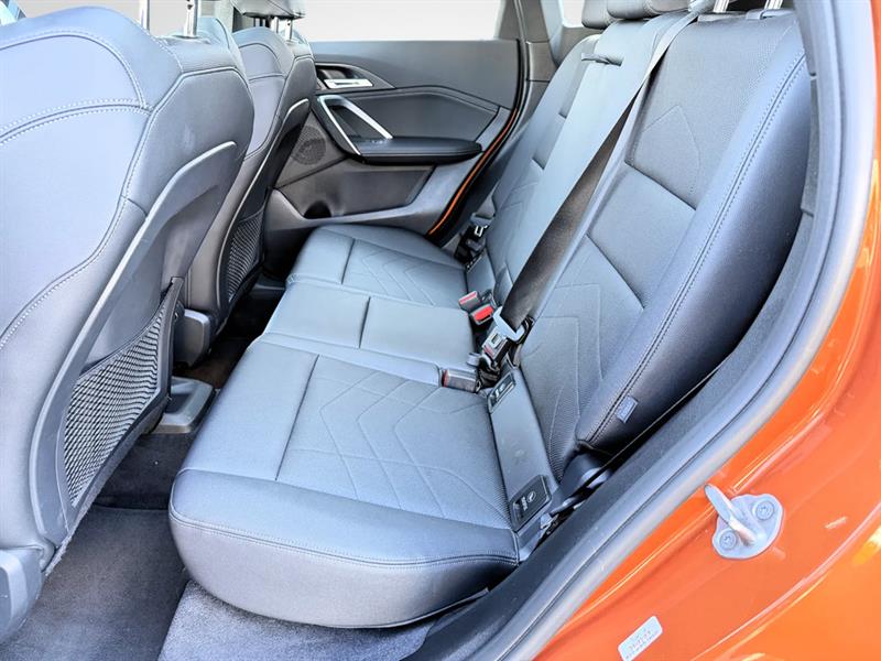 bmw X1 2023 - 14
