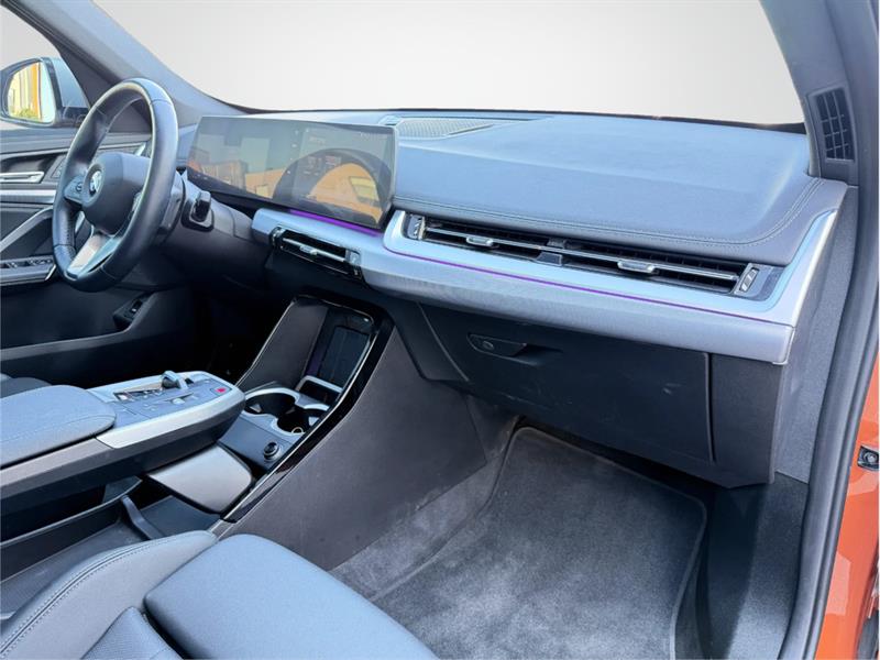 bmw X1 2023 - 15