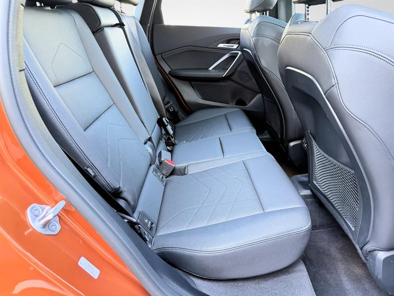 bmw X1 2023 - 16