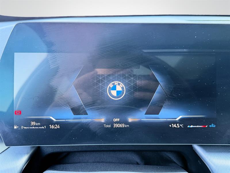 bmw X1 2023 - 19
