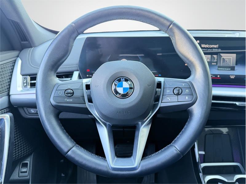 bmw X1 2023 - 20