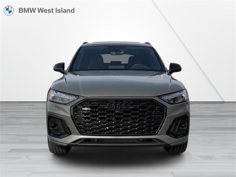audi Q5 Sportback 2023 - 2