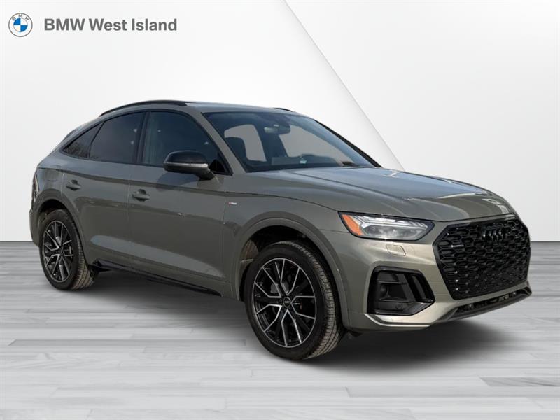 audi Q5 Sportback 2023 - 3