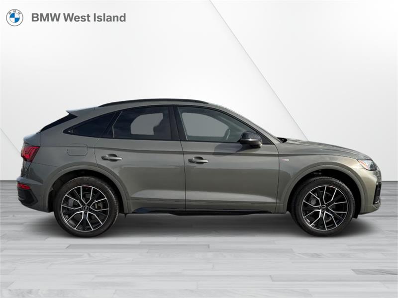 audi Q5 Sportback 2023 - 4