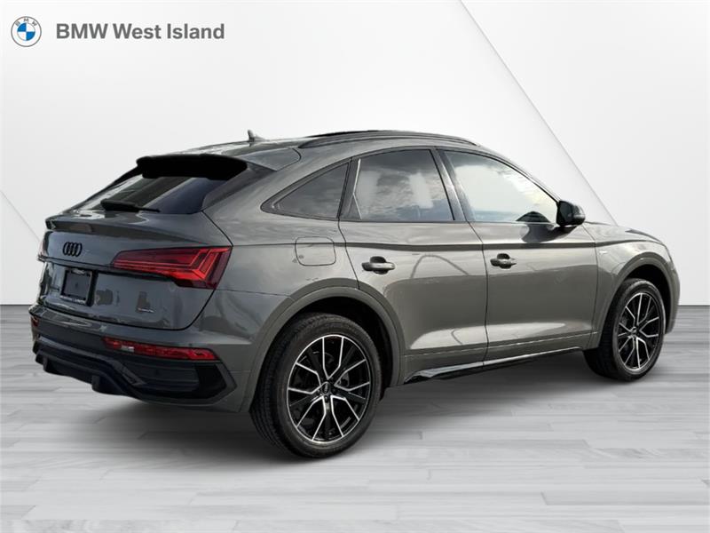 audi Q5 Sportback 2023 - 5