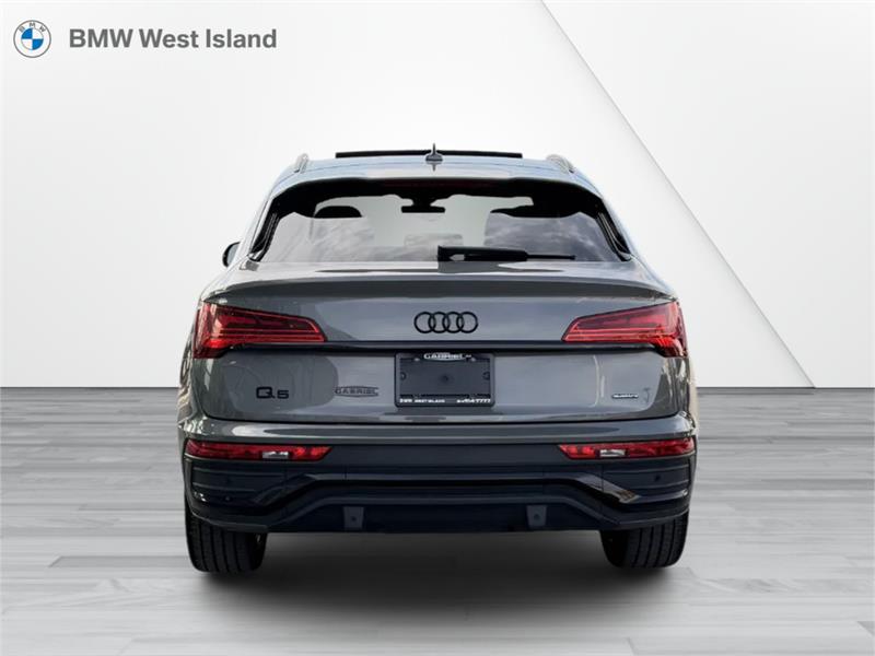 audi Q5 Sportback 2023 - 6