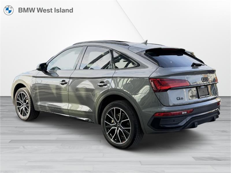 audi Q5 Sportback 2023 - 7