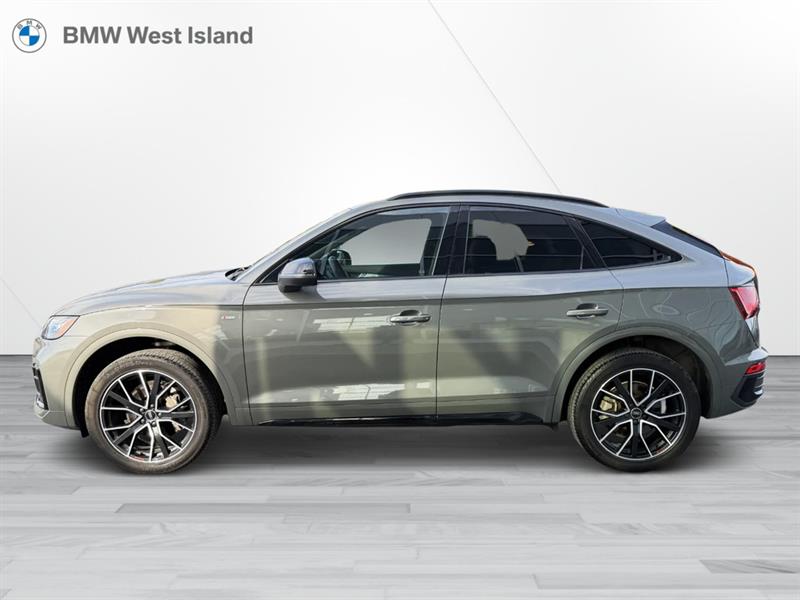 audi Q5 Sportback 2023 - 8