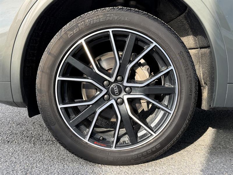 audi Q5 Sportback 2023 - 9