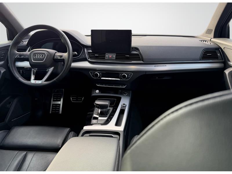 audi Q5 Sportback 2023 - 11