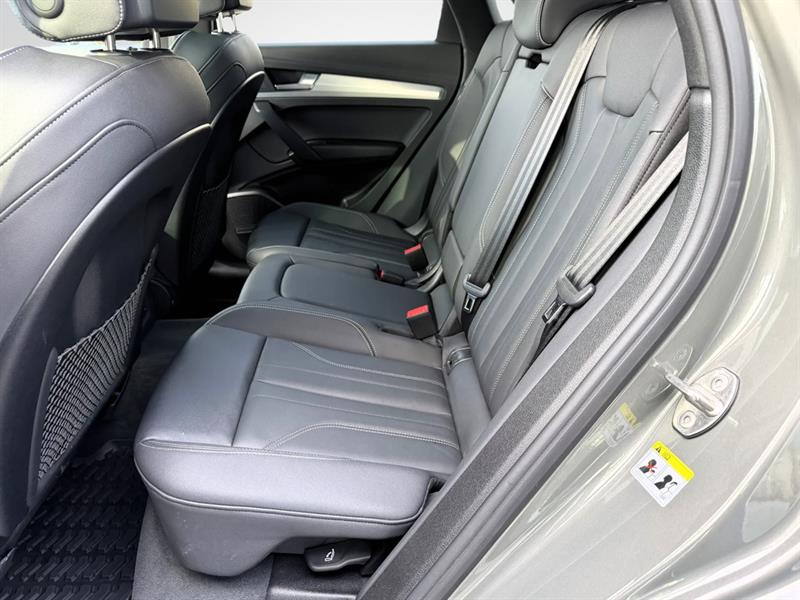 audi Q5 Sportback 2023 - 14