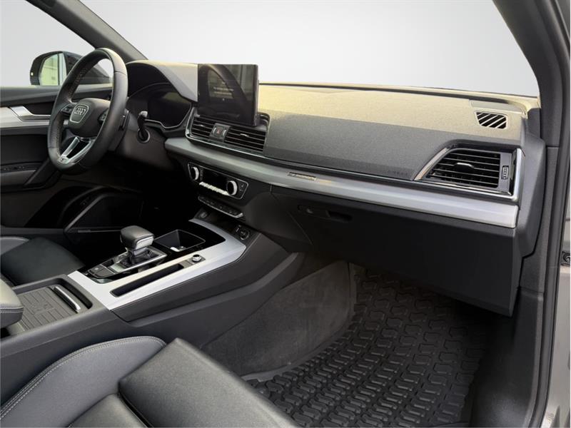 audi Q5 Sportback 2023 - 15