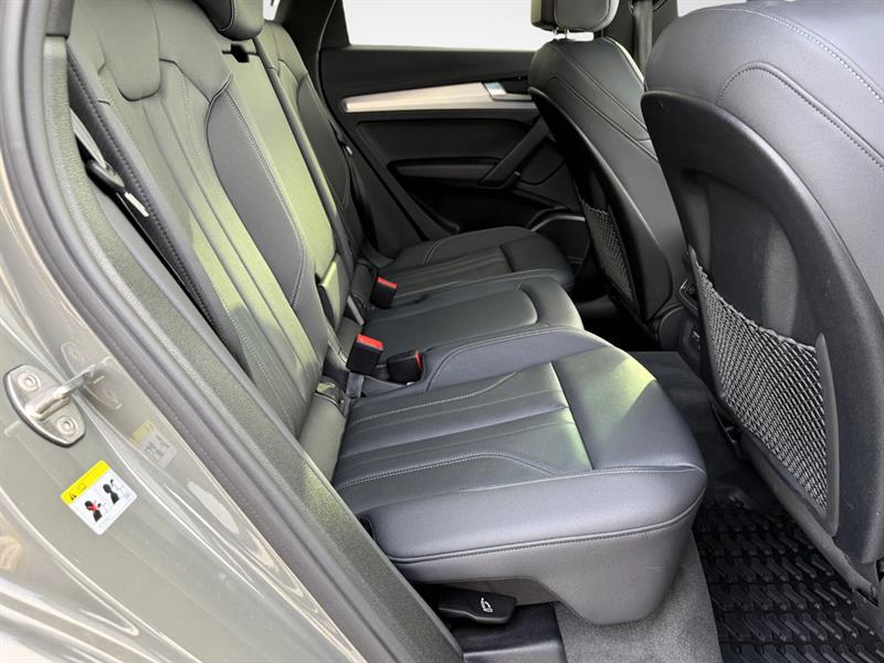 audi Q5 Sportback 2023 - 16