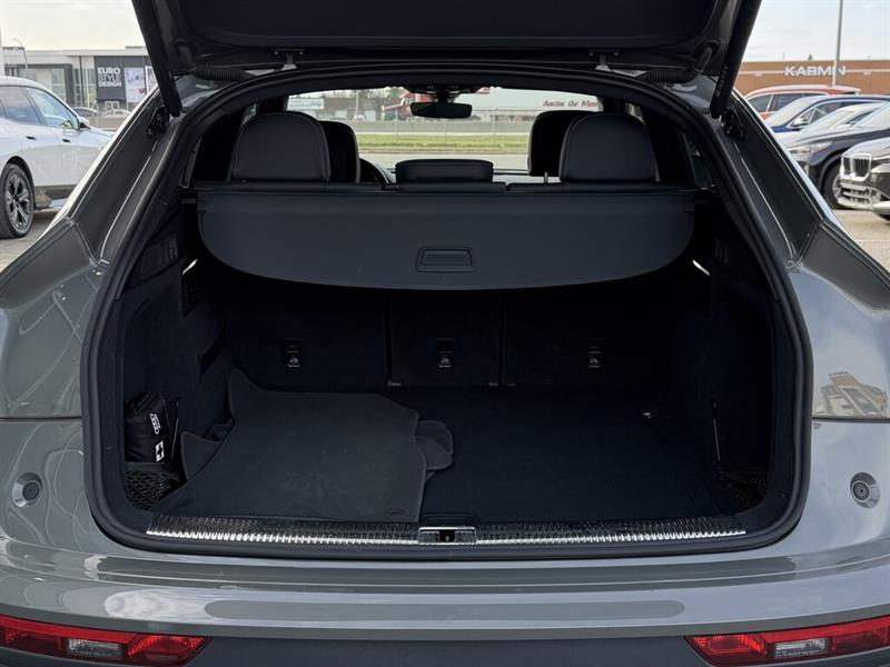 audi Q5 Sportback 2023 - 18