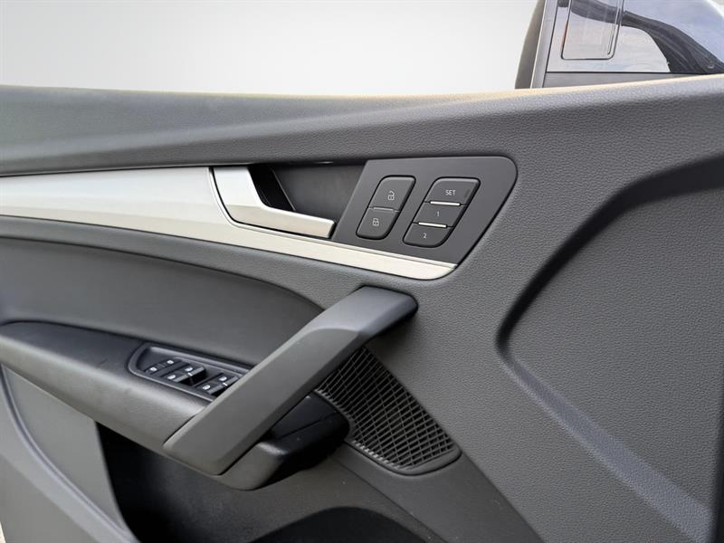 audi Q5 Sportback 2023 - 19