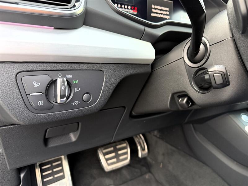 audi Q5 Sportback 2023 - 20