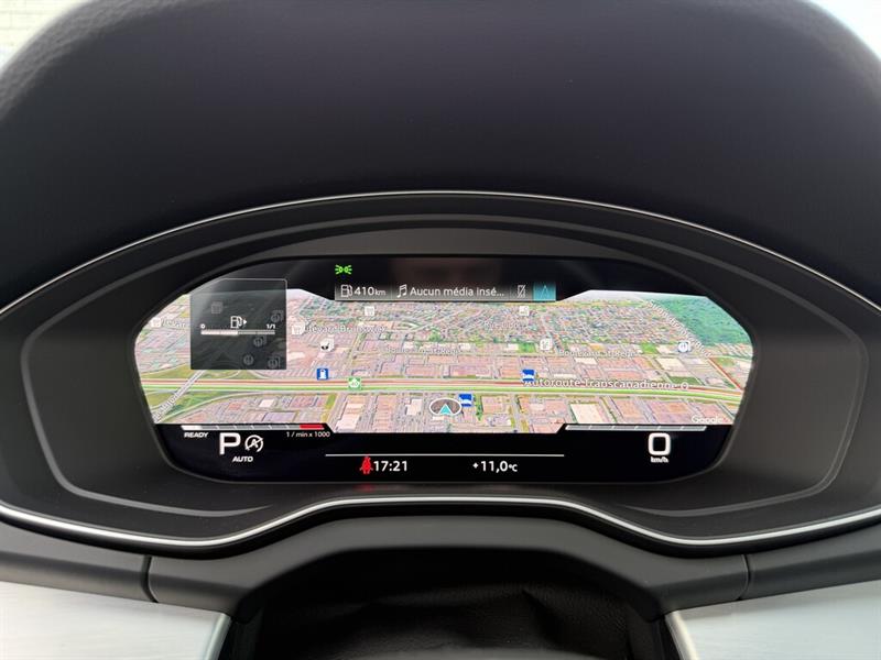 audi Q5 Sportback 2023 - 22