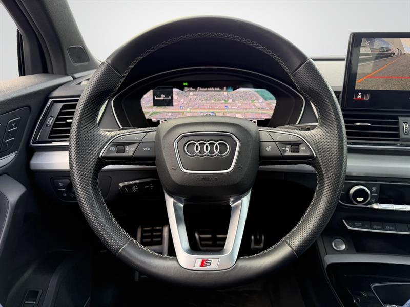 audi Q5 Sportback 2023 - 23