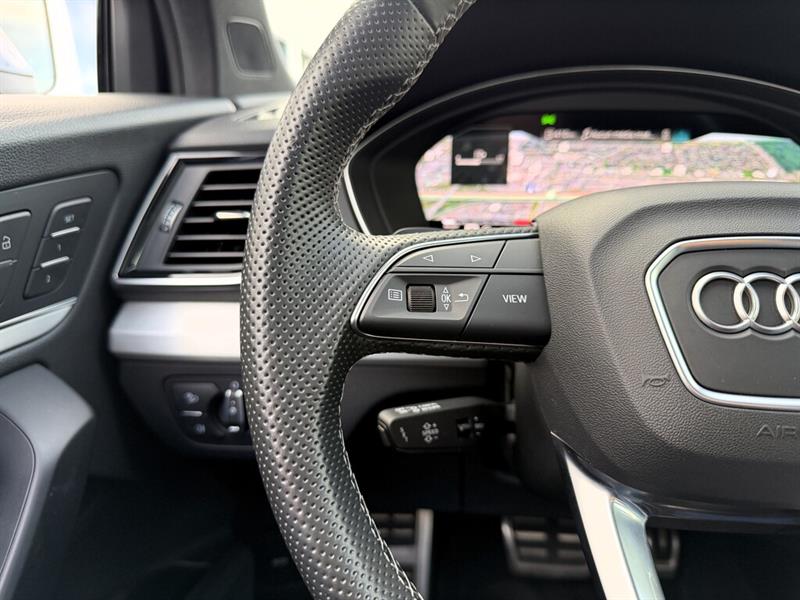 audi Q5 Sportback 2023 - 24