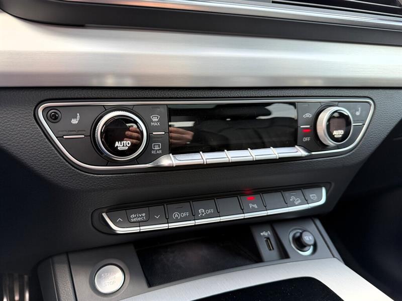 audi Q5 Sportback 2023 - 27