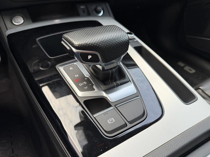 audi Q5 Sportback 2023 - 28