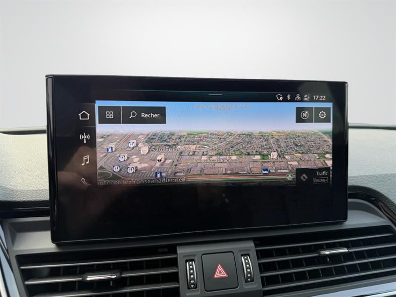 audi Q5 Sportback 2023 - 29